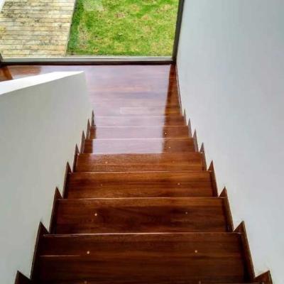 Escaleras De Madera Imagen7