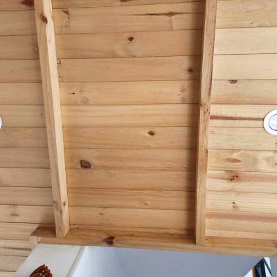 Techos En Machimbre Imagen13